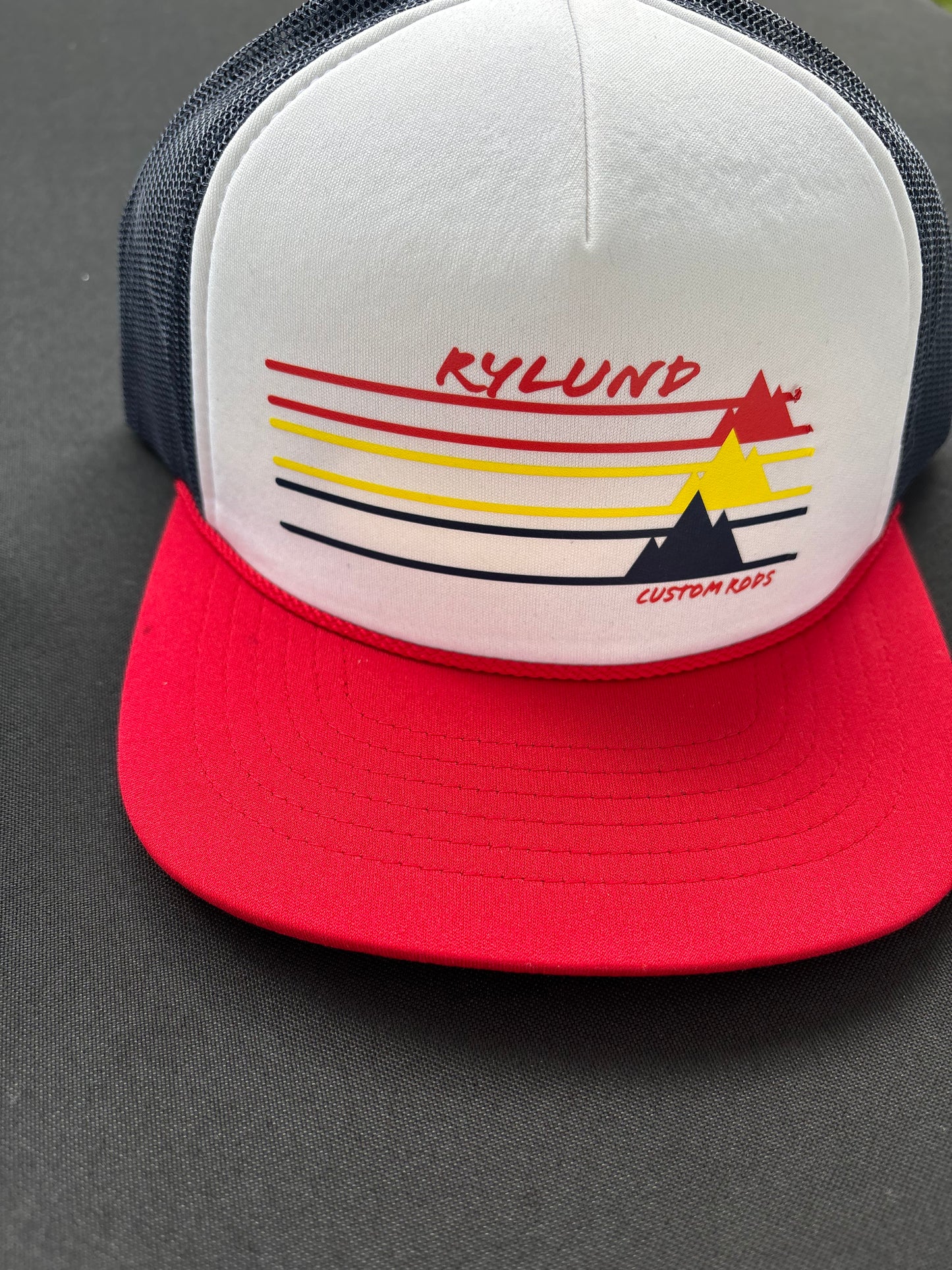 Logo Hat