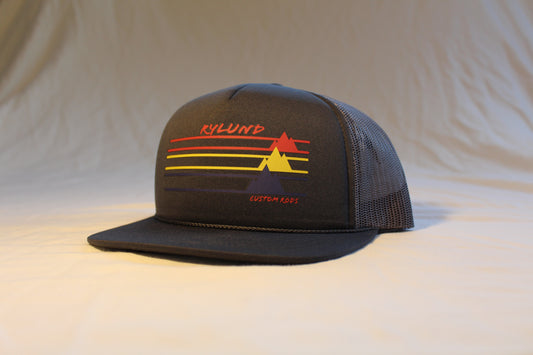 Logo Hat