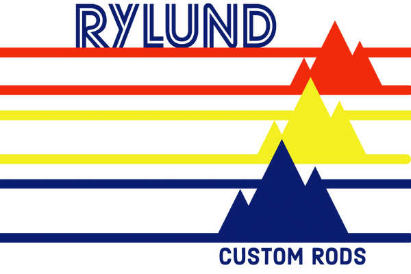 Rylund Custom Rods